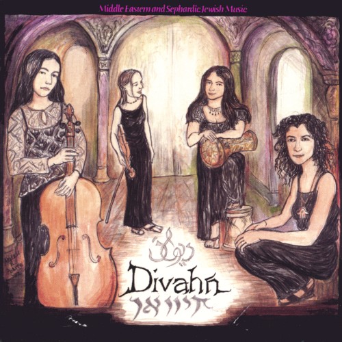 Divahn