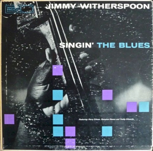 Singin' The Blues