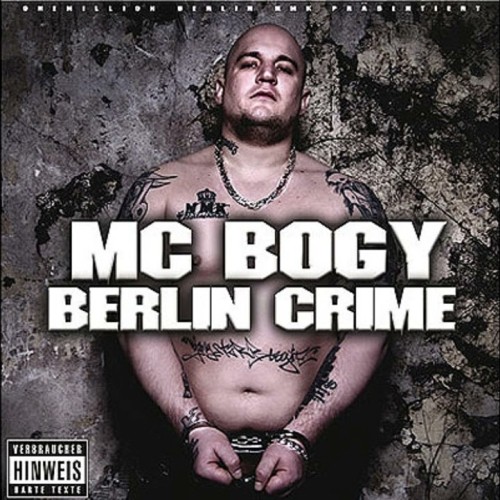 Berlin Crime