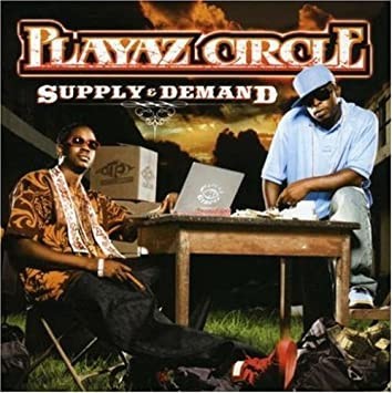Supply & Demand