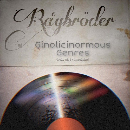 Ginolicinormous Genres