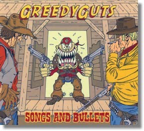 Songs and Bullets