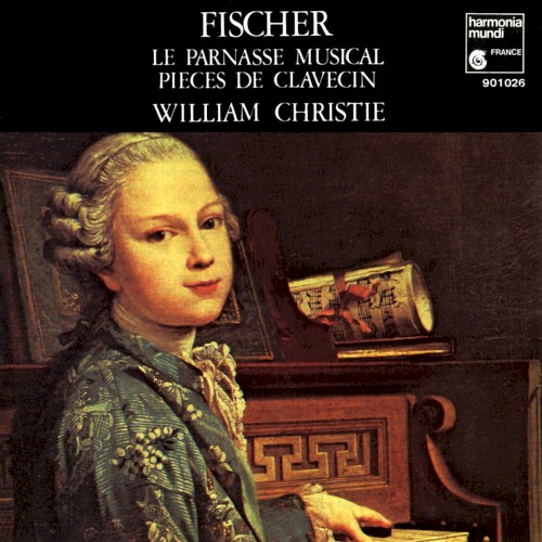 Pièces de clavecin