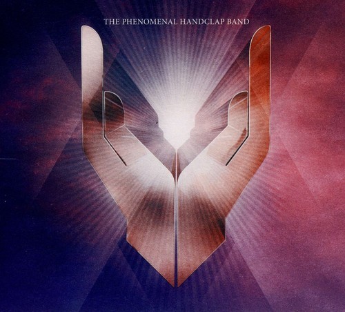 The Phenomenal Handclap Band