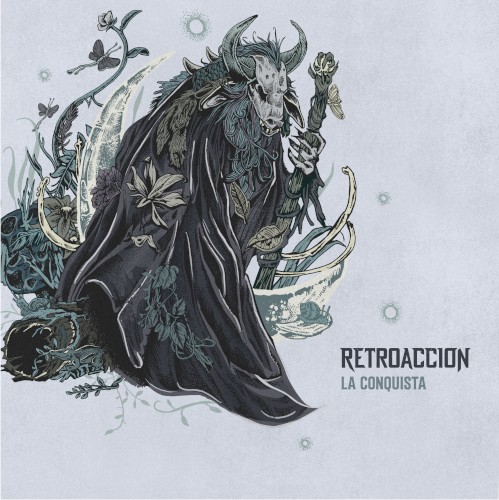 La conquista