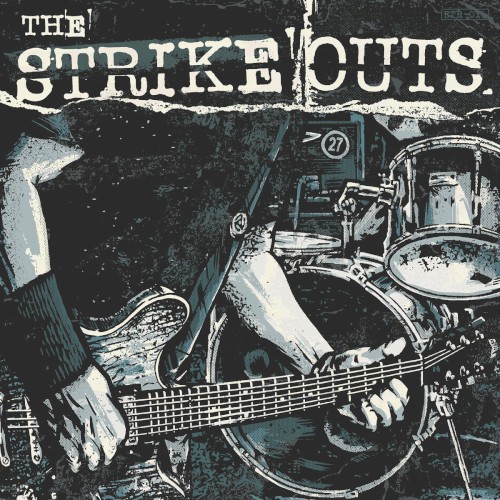 The Strike Outs