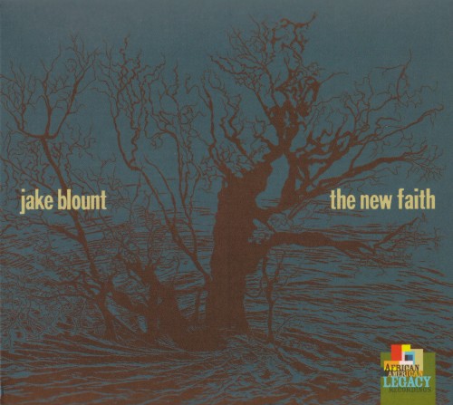 The New Faith