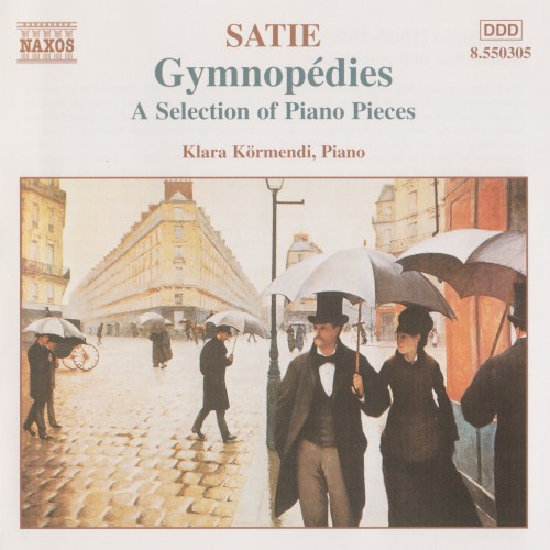 Piano Works (selection)