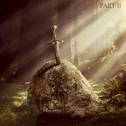 A Story of Excalibur: Part II