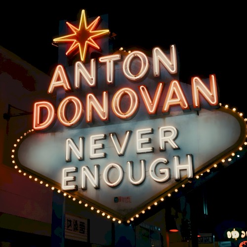 Never Enough