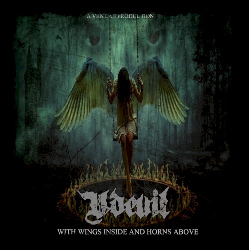 With Wings Inside and Horns Above