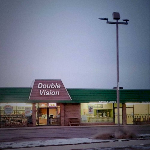 Double Vision