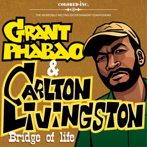 Bridge of Life