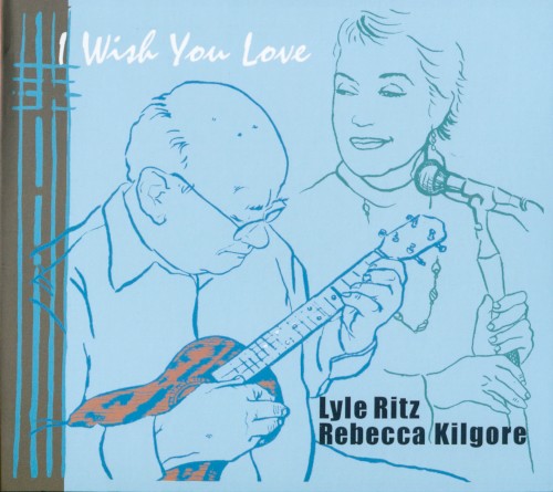 I Wish You Love