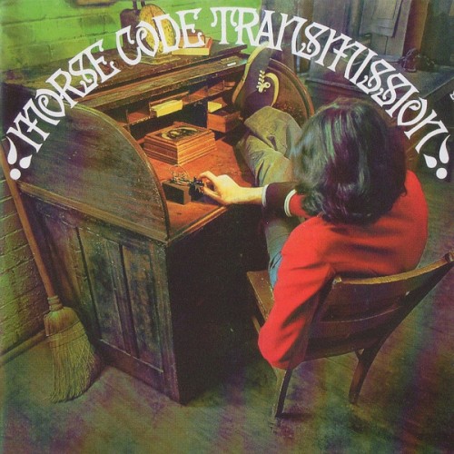 Morse Code Transmission