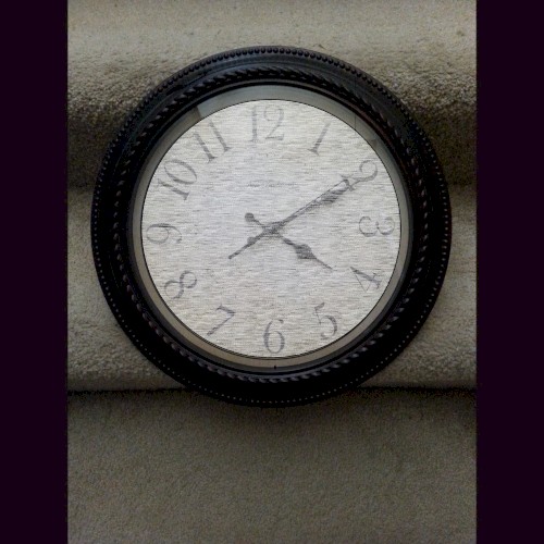 Eternity Waits