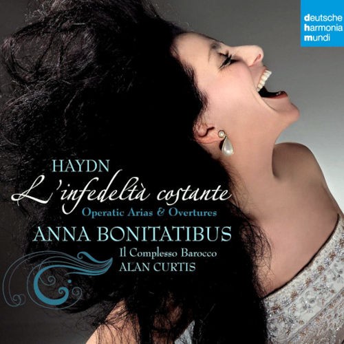 L'infedeltà costante, Operati Arias & Overtures