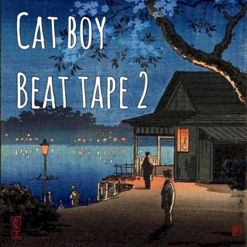 Beat Tape 2