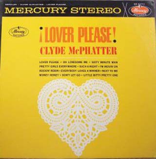 Lover Please!