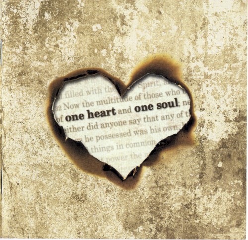 One Heart, One Soul