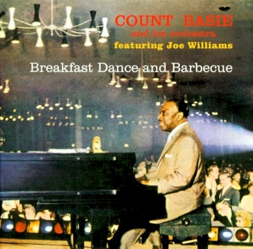 Breakfast Dance and Barbecue