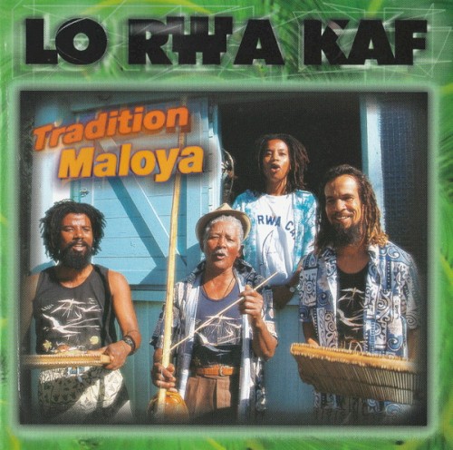 Tradition Maloya