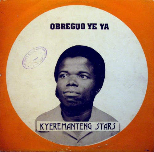 Obreguo Ye Ya