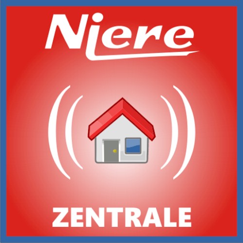 Zentrale