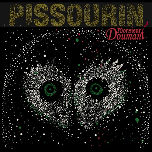 Pissourin