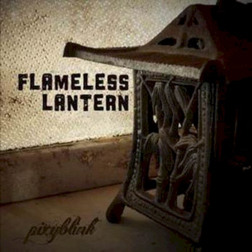 Flameless Lantern