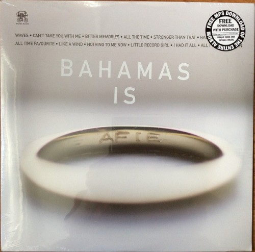 Bahamas is Afie