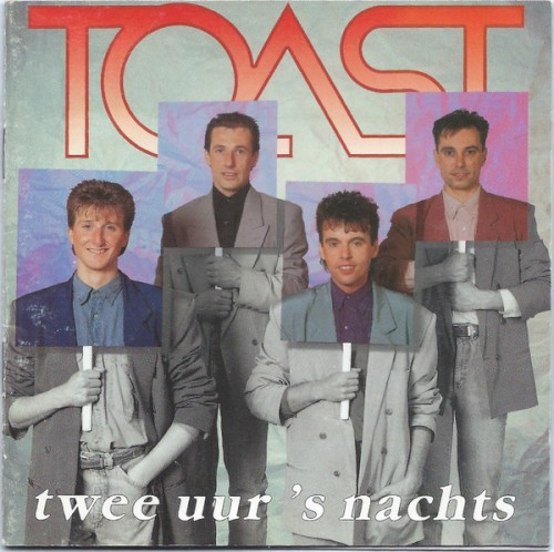 Twee uur ’s nachts