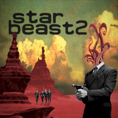 Star Beast II