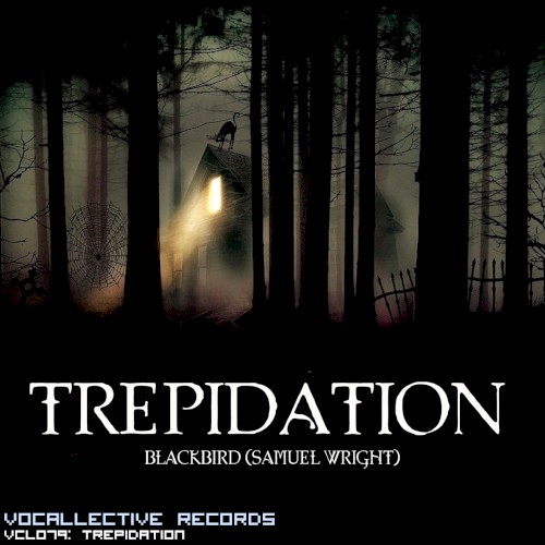 Trepidation
