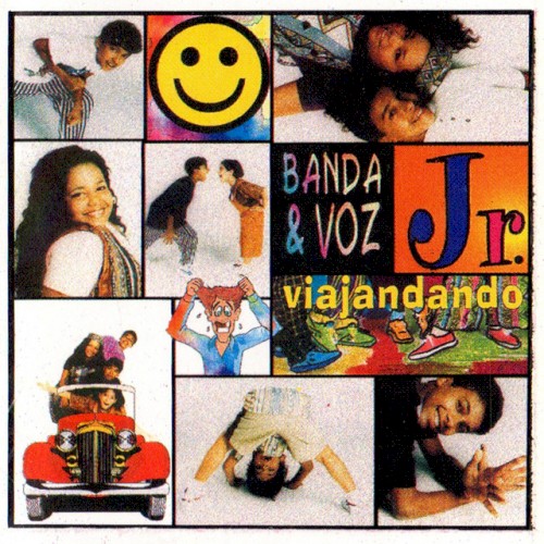 Viajandando