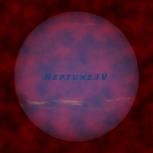 Neptune IV