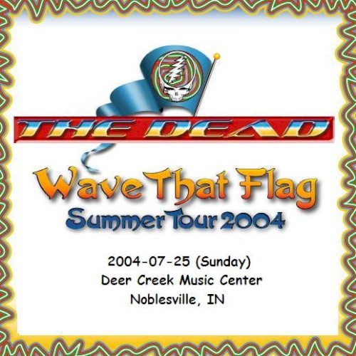 2004-07-25 Noblesville, IN