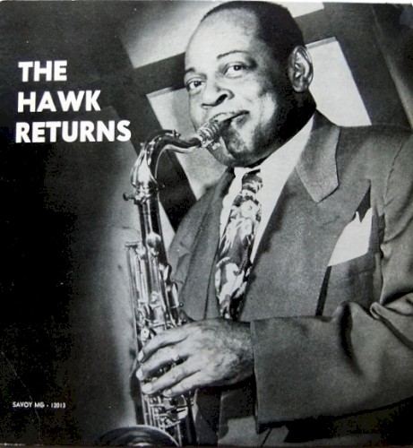 The Hawk Returns