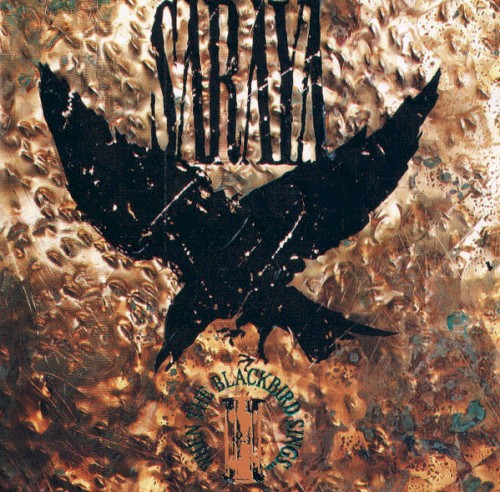 When the Blackbird Sings…