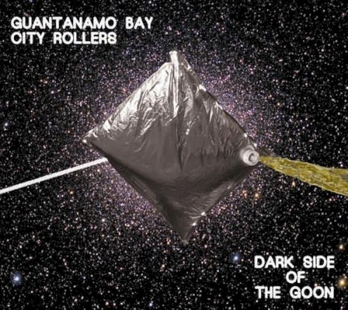 Dark Side of the Goon