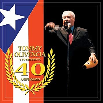 40 Anniversary (Live Hits)