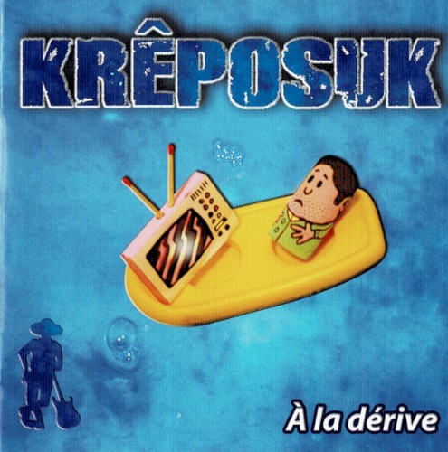 À la dérive