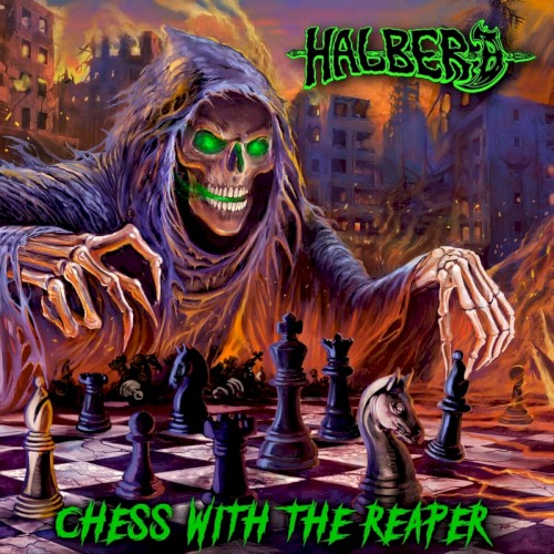Chess with the Reaper