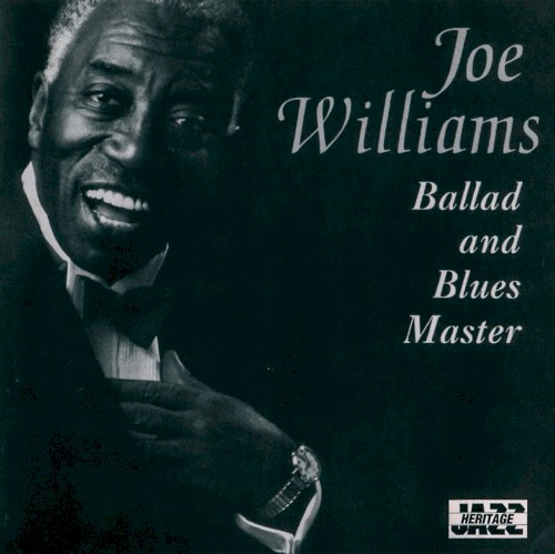 Ballad and Blues Master