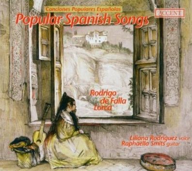 Popular Spanish Songs