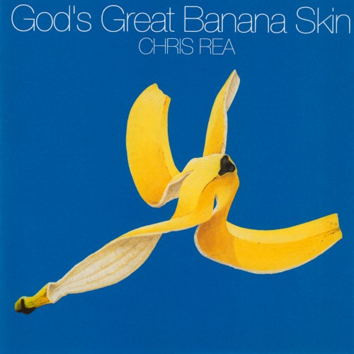 God’s Great Banana Skin