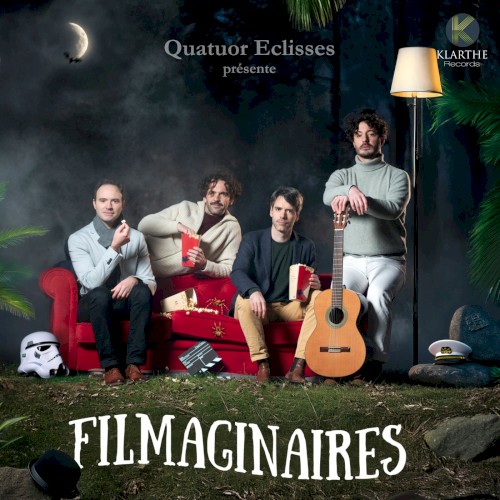 Filmaginaires