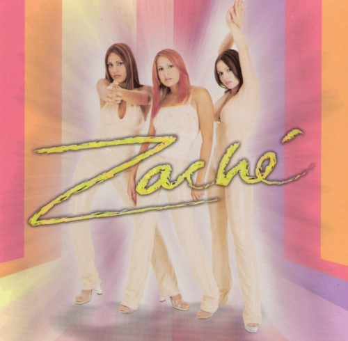 Zaché
