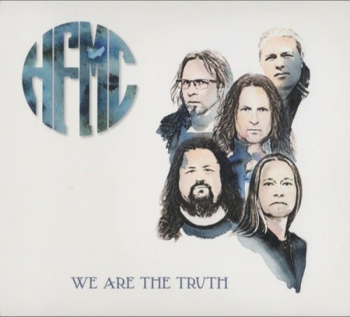 We Are the Truth
