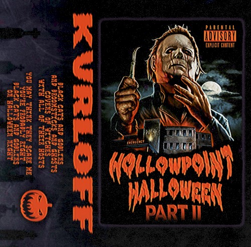 Hollowpoint Halloween II
